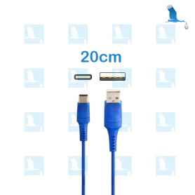 USB-C cable - Pro+ (20cm)