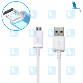 Micro-USB Cable - Samsung - 1m - QON
