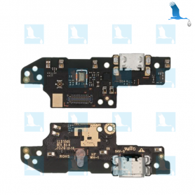 Charging Board Flex - 5600090C3L00 - Xiaomi Redmi 9A / 9AT / 9C - oem