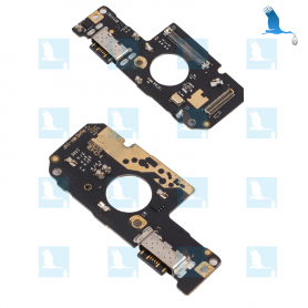 Charging Board Flex - 5600020K7T00 - Xiaomi Redmi Note 11 5G / Poco M4 Pro- oem