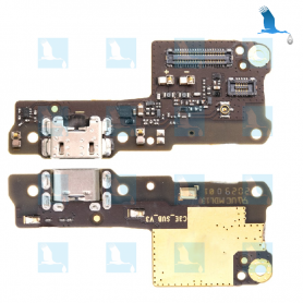 Charging Board Flex - 560030075000 - Xiaomi Redmi 7A - oem
