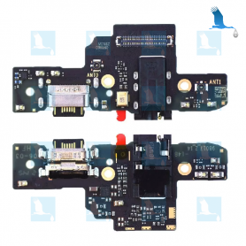 Charging Board Flex - 560002K16A00 - Xiaomi Poco M4 Pro 5G - oem