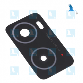 Camera Lens with Sticker - Oppo A76 - ori