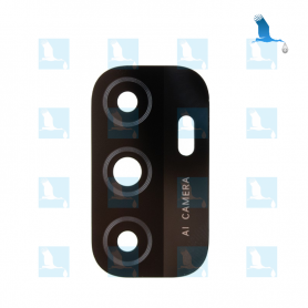 Camera Lens with Sticker - Oppo A32 - ori