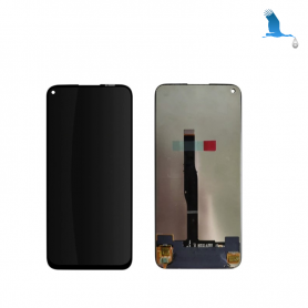 LCD & Touchscreen - 02xxxx - Huawei P40 Lite E (ART-L29)
