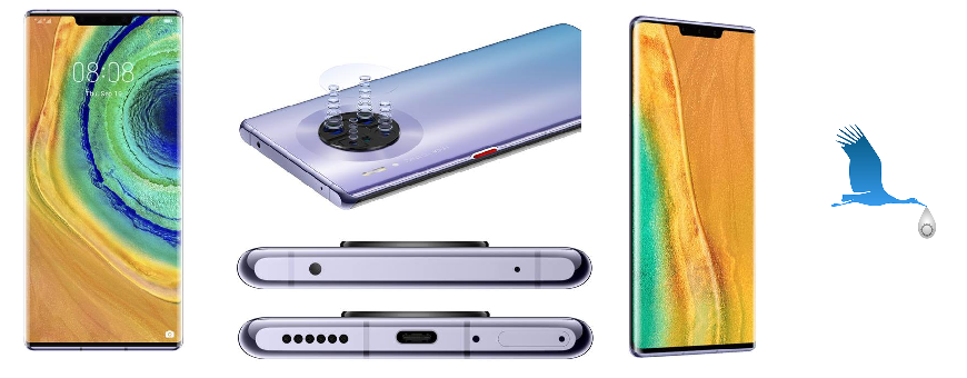 Mate 30 Pro (LIO-L29)