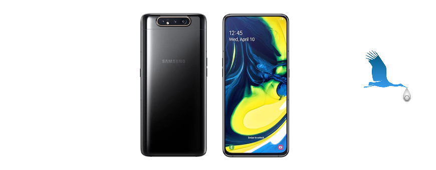 A805F Galaxy A80