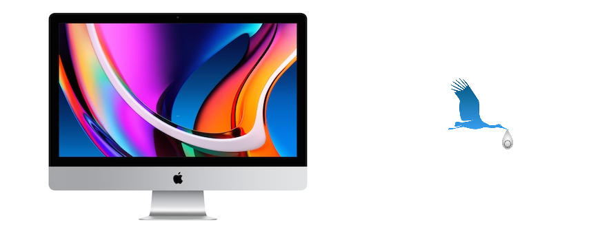 iMac Retina 5K (2020)