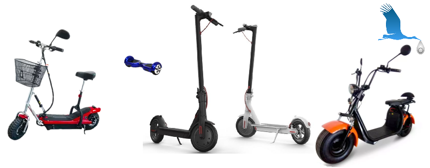 Scooter