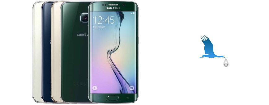 S6 Edge (SM-G925)
