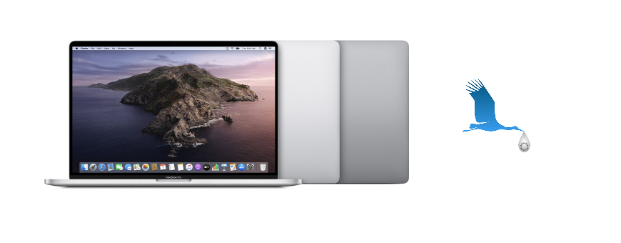 A2141 MacBookPro16,4 16"