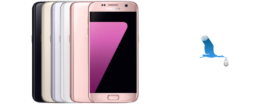 Galaxy S7 (SM-G930)