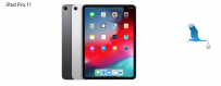 iPad Pro 11" (2018)