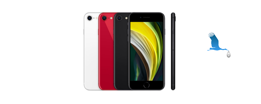iPhone SE 2Gen 2020 (A2296)