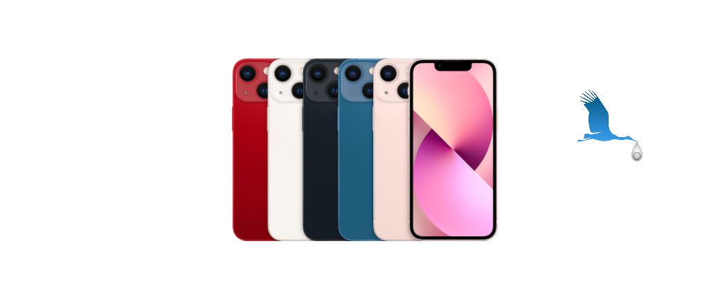 iPhone 13 Mini