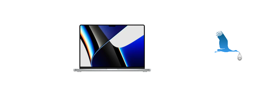 A2485 - MacBookPro18,1 16"
