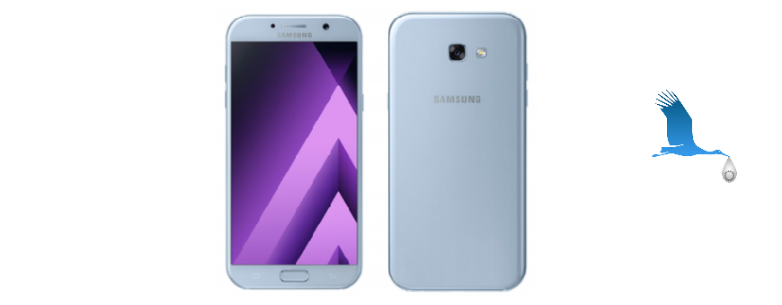 SM-A500F Galaxy A5