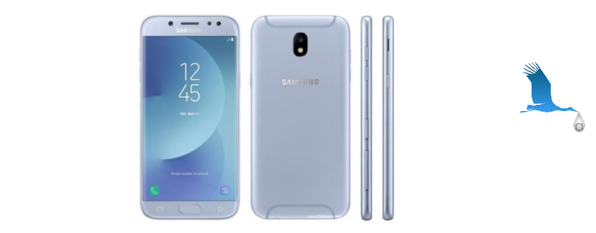 J530F Galaxy J5 (2017)