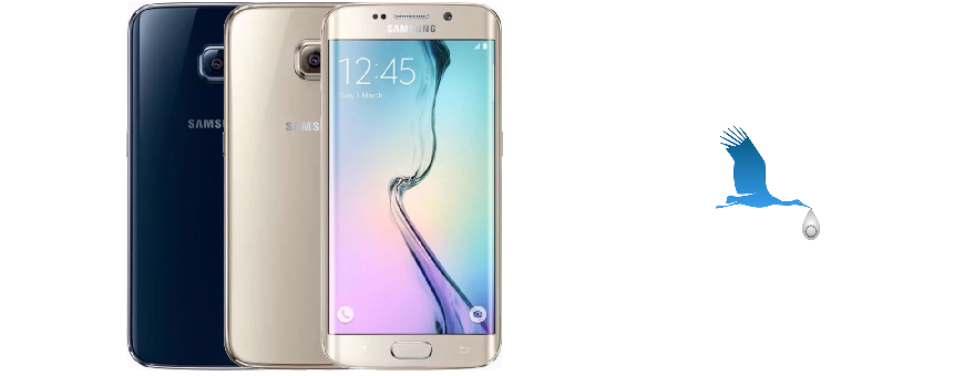 Galaxy S6 Edge Plus (SM-G928)