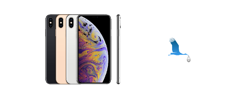 iPhone XS Max