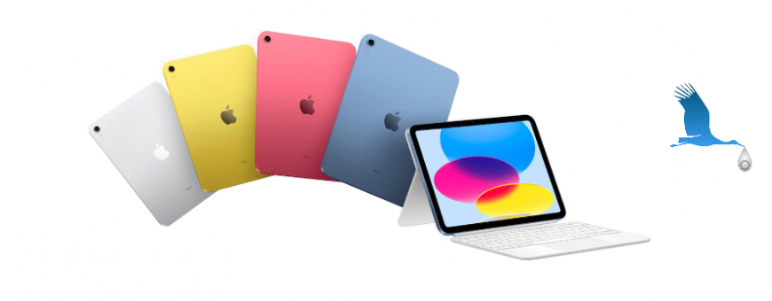 iPad 10 - 10,9" (2022)