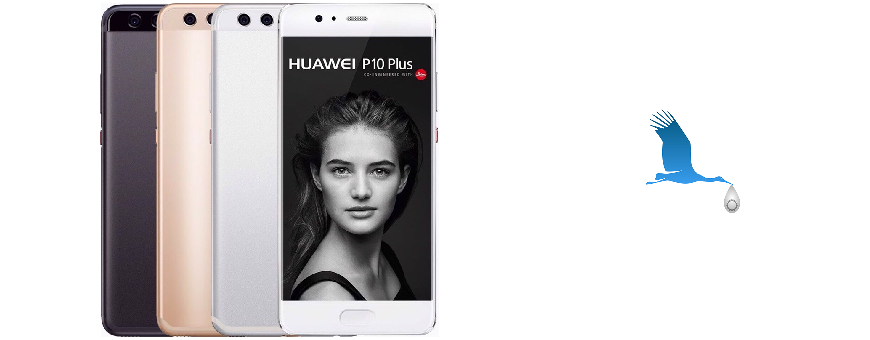 Huawei P10 Plus