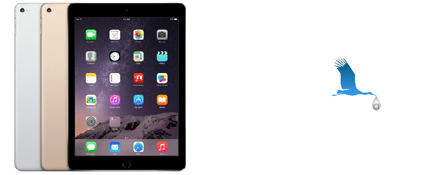 iPad mini 2 - 7,9" (2013)