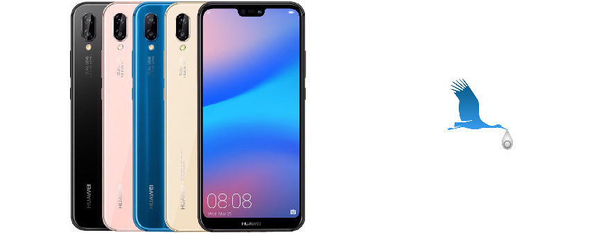 Huawei P20 Lite (ANE-LX1)