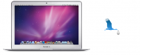A1369 - MacBookAir3,2 - 13"