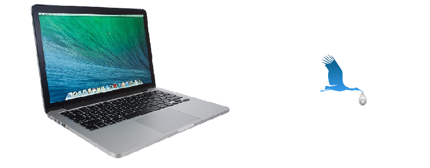 A1502 - MacBookPro11,1 13"