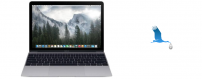 A1534 MacBook8,1 R12"