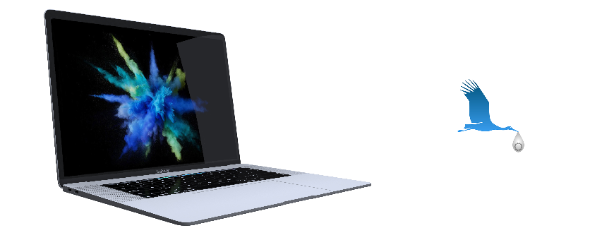 A1707 - MacBookPro14,3 15"