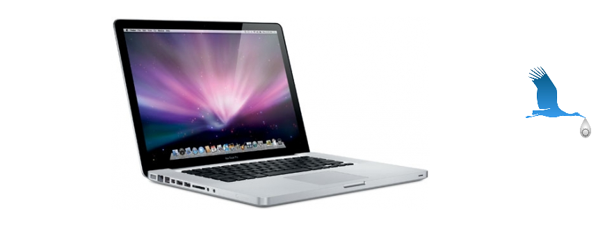 A1286 - MacBook Pro 15" - 9,1