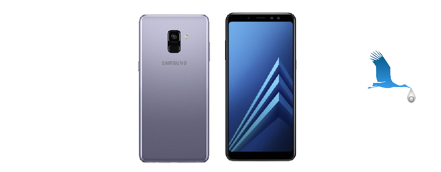 A530F Galaxy A8 (2018)