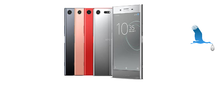 XPeria XZ Premium (G8141)