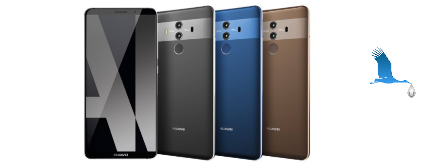 Mate 10 Pro (BLA-L29)