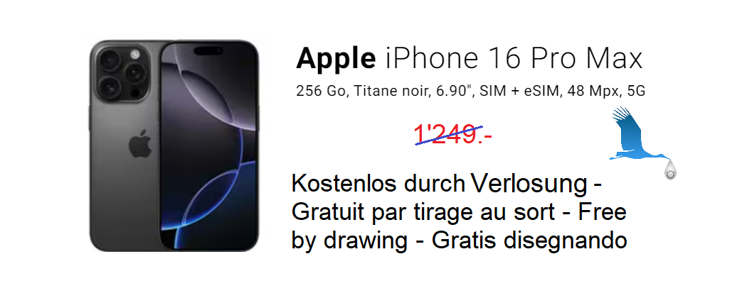 Apple iPhone