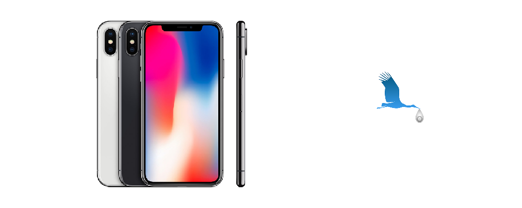 iPhone X