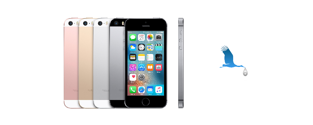 iPhone SE