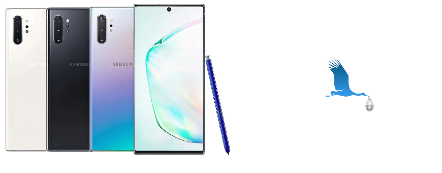 N975 Note 10+