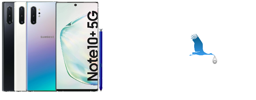 N976 Note 10+ 5G