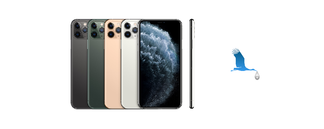 iPhone 11 Pro
